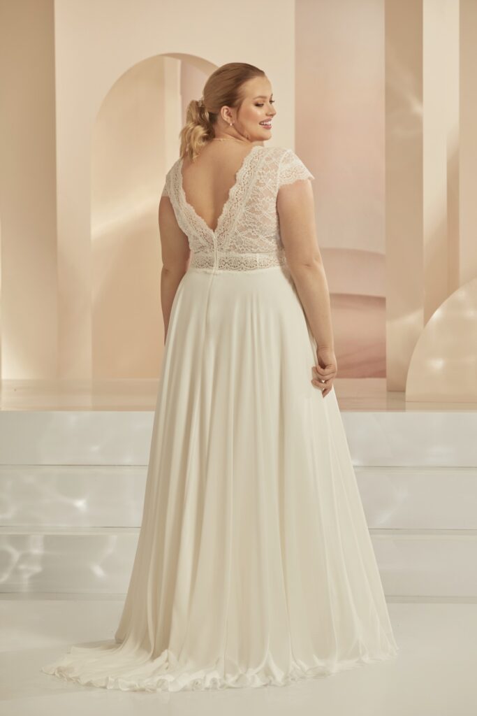 Brautkleid Ehingen