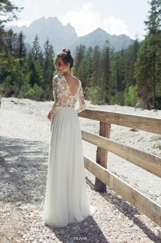 Brautkleid Illertissen